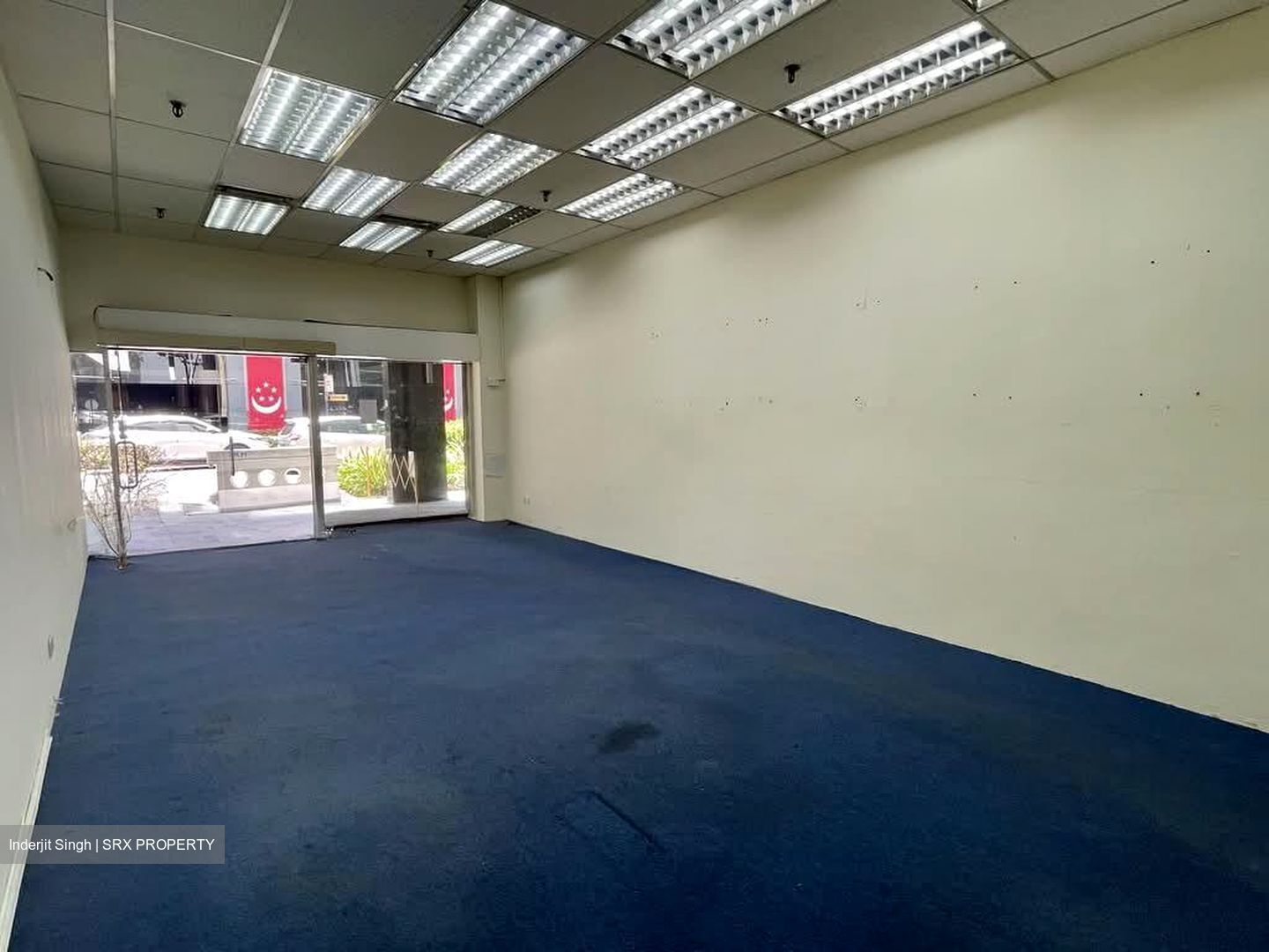 High Street Plaza (D6), Retail #596208501